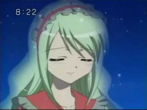 My Immortal- Mermaid Melody