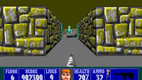 10 New Ones SDL - Level 6