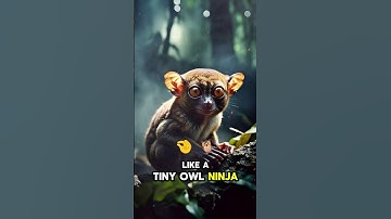 These Wild Animals Only Exist in the Philippines 😱🇵🇭