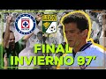 Dr. García y Martinoli | Resumen Cruz Azul vs Leon Final Invierno 97 | CRUZ AZUL CAMPEÓN