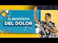 El Propósito Del Dolor - Pastor Miguel F. Arrázola