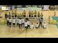 2022 Euroleague Men - Banja Luka (SRB) - Lukavac (BiH) - 11th June 2022
