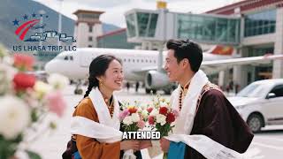 Visit Tibet 2026
