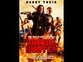 Zombie hunter official trailer 2013