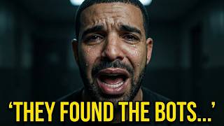 Drake LOSES For Good As RICO Lawsuit EXPOSES Bot Farms