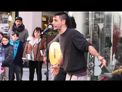 Video: Human Body Towers: Concurso Castellier en España