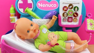 Muneca Bebe Nenuco Juguetes De Nenuco En Espanol Con Traductor De Lloros Youtube Muneca Bebe Nenuco Juguetes De Nenuco En Espanol Con Traductor De Lloros Youtube