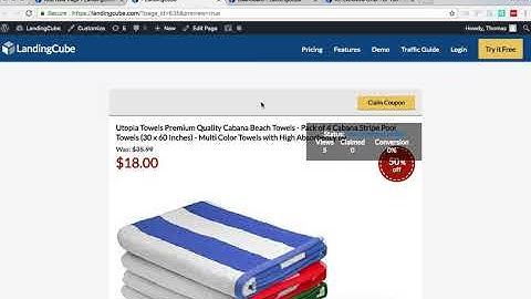 How to Deploy Your Amazon Landing Page on Your Own Website
