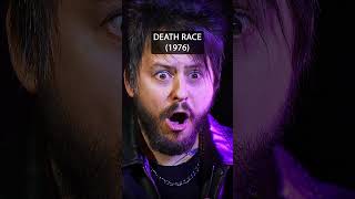 DEATH RACE (1976) - 1 Game Per Year Per Day (DAY 5) #Replay2025