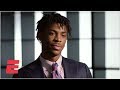 Ja Morant: Steph Curry and Damian Lillard opened the door for players like me | 2019 NBA Draft