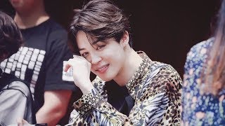 Jimin Cute and Funny Moments 2018 [M]