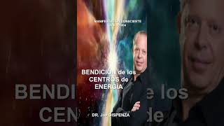 El PROPÓSITO de  BENDECIR los CENTROS de ENERGÍA 👉JOE DISPENZA👈​