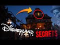 5 SECRETS You Never Noticed At Disneyland Paris