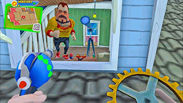 Dark Riddle 16.0.0 Halloween 2022 . Halloween Update | MOD SKIN 2022 | Part 53