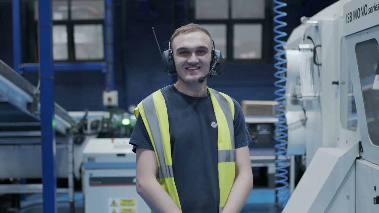 Sheard Packaging - Proudly Independent