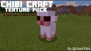 Minecraft Chibi Craft - Addon screenshot 2