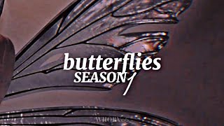 Butterflies Season 1 Trailer