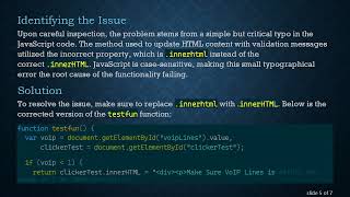 Resolve Your JavaScript If and Else If Statement Issues for Forms