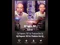 Dj papers 707  thabza da dj lockdown medication vol2