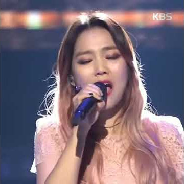 Sohyang only my heart know
