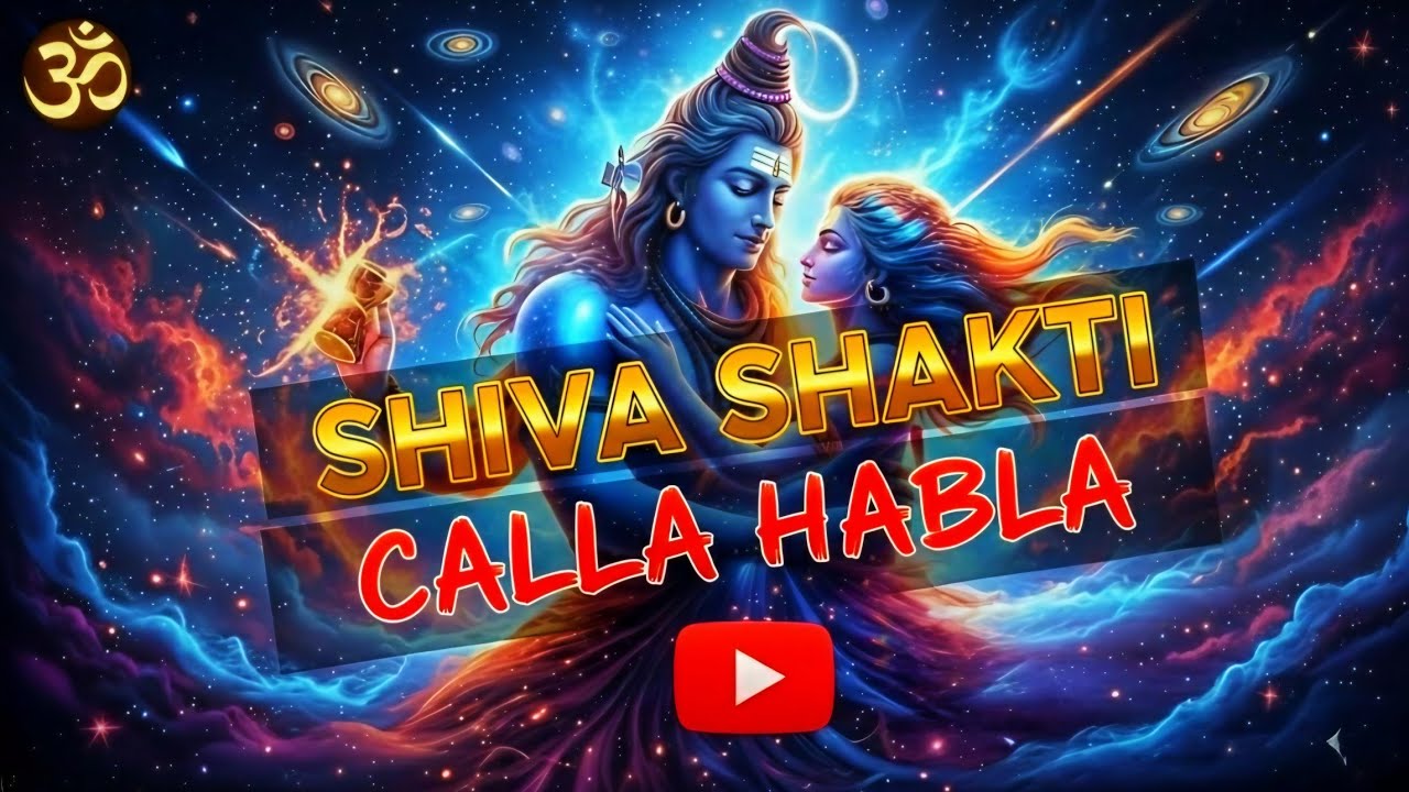 SHIVA NO DESPIERTA A SHAKTI: Descubre la verdad en el tantra no dual