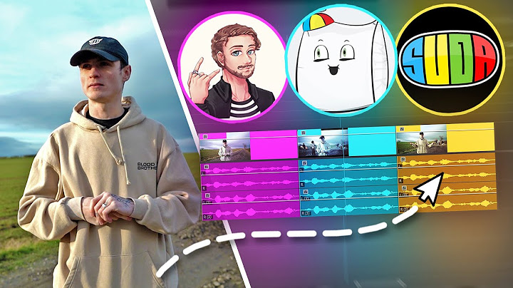 I Asked YouTubers To Edit This Video