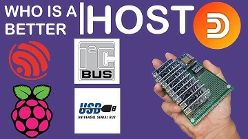 Best AVR Host For Duino-Coin Mining Rig