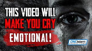 THIS VIDEO WILL MAKE YOU CRY 😭 - EMOTIONAL! screenshot 5