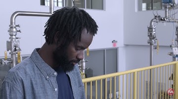 Rockwell Automation: Creating the Future of Industrial Operations