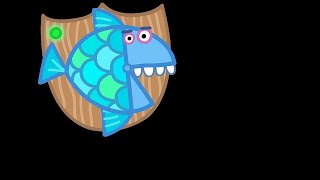 Peppa Pig Episodes - Daddy Pigs Best Bits