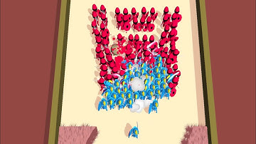 Castle Raid - All Levels Gameplay Android, iOS