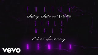 Big Boss Vette ft. Coi Leray - Pretty Girls Walk (Remix)  Resimi