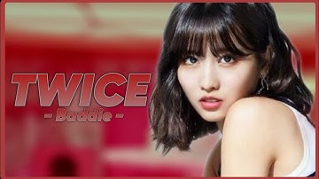 [NEW Layout ] How Would TWICE Sing "Baddie" By IVE? [Color Coded LD & Lyrics]