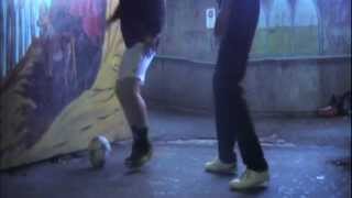 How to make a Panna - Lesson 2 Scoop Turn