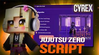 Celebrity Jujutsu Zero Script Pastebin 2026 | AUTO QUEST , AUTO FARM , KILL AURA , CRATES FARM | UPDATE 2026 Profile