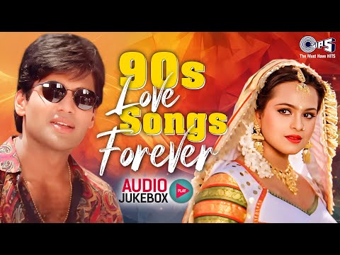 90s Love Songs Forever Valentines Special 90 Hits Hindi Songs Evergreen Bollywood Hits Jukebox