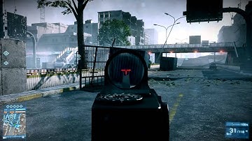 Battlefield 3: Best Kit Setup Post-Patch