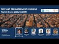 Towards RL that scales - Victor Campos - UPC TelecomBCN Barcelona 2020