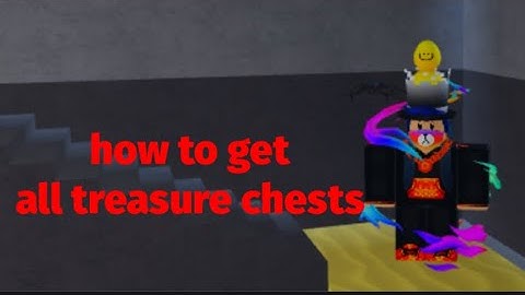 how to get all treasure chests on roblox noob army tycoon(PART 1)