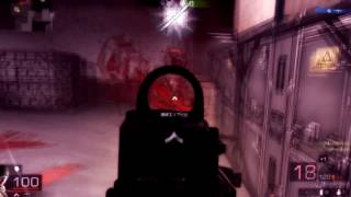 【BlackSquad】Digest 1st by eLsha