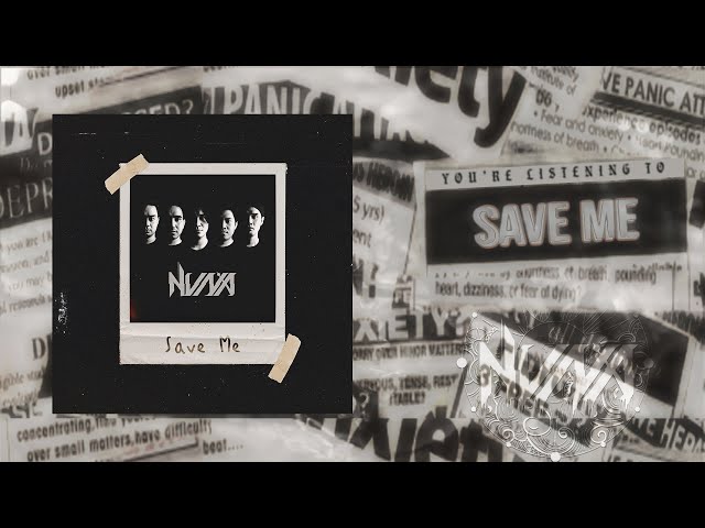 NVNA - Save Me (Official Lyric Video) class=