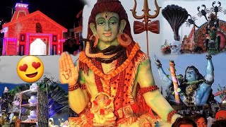 Best Kawad Of 2022   Part  1  Kawad Yatra 2022   Modipuram Meerut 