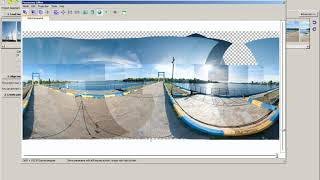 Создание сферической панорамы обычным фотоаппаратом в PtGui Создание сферической панорамы обычным фотоаппаратом в PtGui