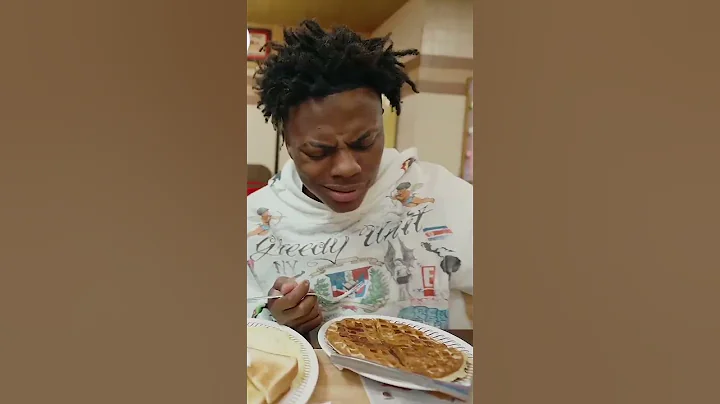 Kai Cenat & IShowSpeed Troll Each Other