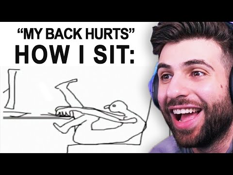 The Most RELATABLE TikToks!