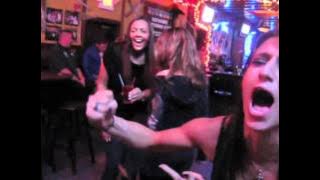 Get Drunk Girl!