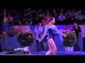 Make it or Break it season 2 - Kaylies floor routine