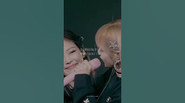 Blackpink Stay English Rap with english lyrics