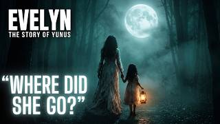 Yunus Morgan — EVELYN