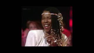 Patrice Rushen -- Forget Me Nots Video HQ